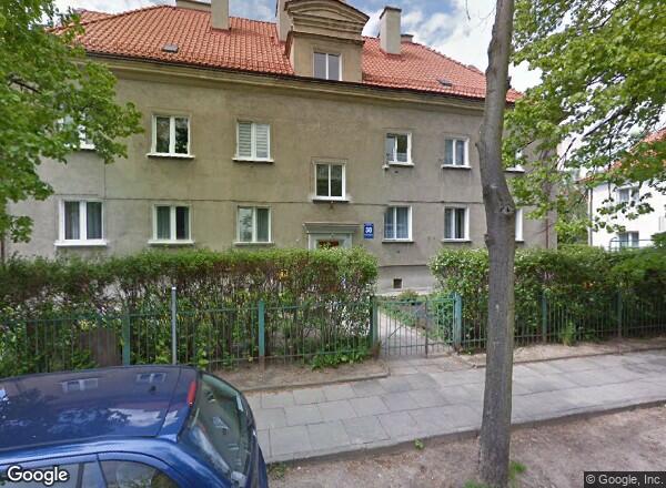 Ceny mieszkań Gdańsk Artura Grottgera 30