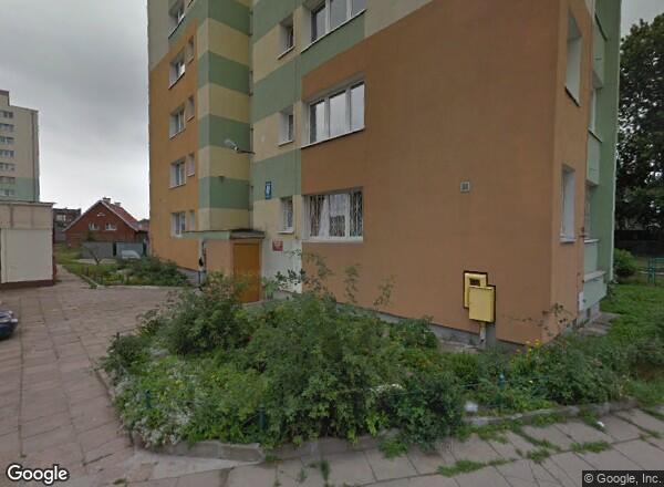 Ceny mieszkań Gdańsk Siennicka 10