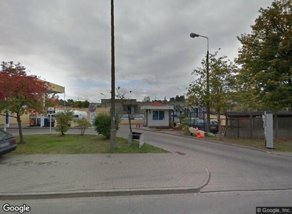 Ceny transakcyjne mieszkań Gdańsk Krynicka 4
