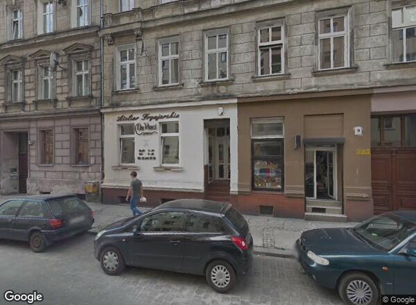 Ceny mieszkań Wrocław UL. GEN. IGNACEGO PRĄDZYŃSKIEGO 9
