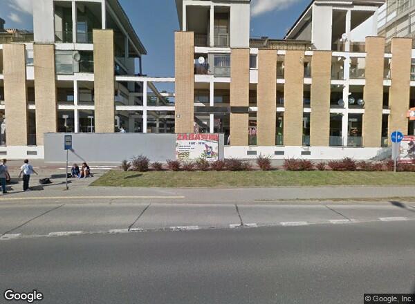 Ceny mieszkań Warszawa ul. Jana Pawła II 25