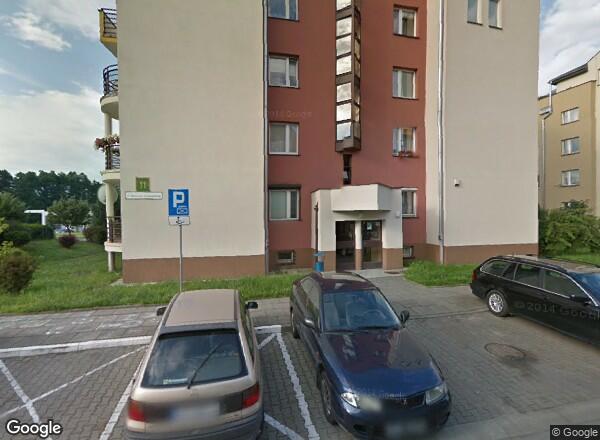 Ceny mieszkań Kraków Stanisława Stojałowskiego 11