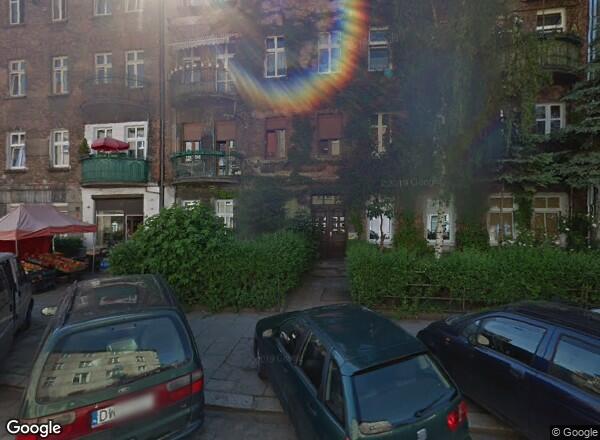 Ceny mieszkań Wrocław UL. KAROLA MIARKI 20