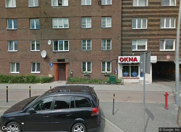 Ceny mieszkań Gdańsk Zagrodowa 3