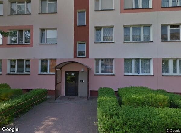 Ceny transakcyjne mieszkań Toruń Teodora Donimirskiego 1C