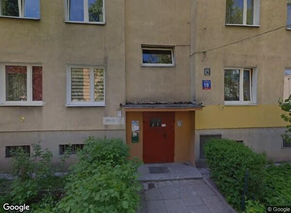 Ceny transakcyjne mieszkań Łódź Górna 18
