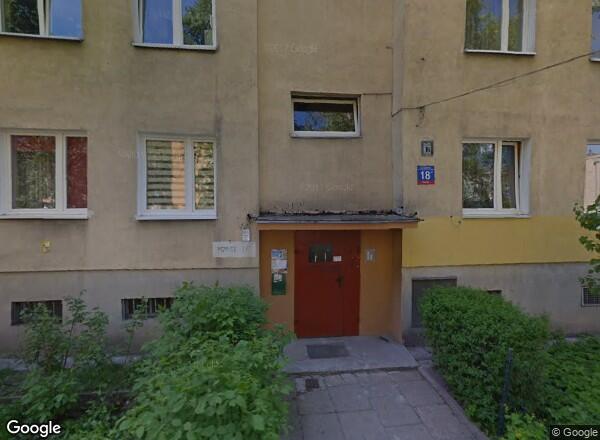 Ceny mieszkań Łódź Górna 18
