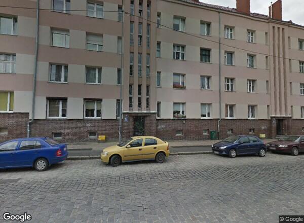 Ceny mieszkań Szczecin Zygmunta Krasińskiego 23