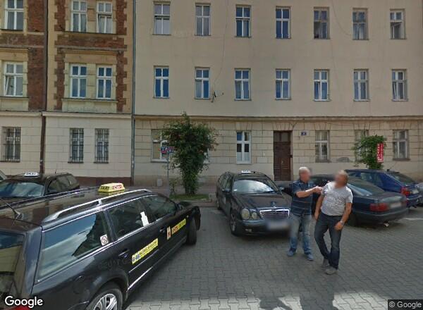 Ceny mieszkań Kraków Bosacka 9