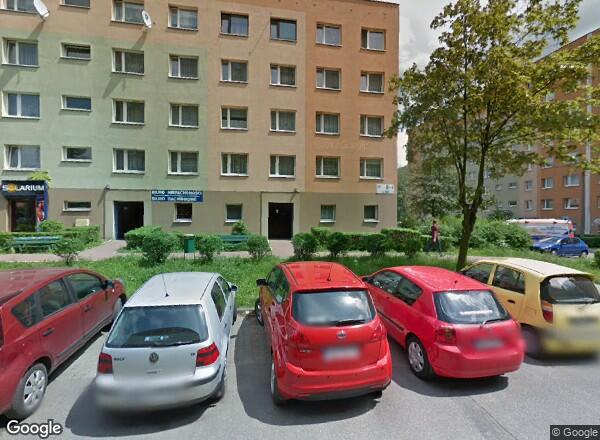 Ceny mieszkań Katowice Miła 2