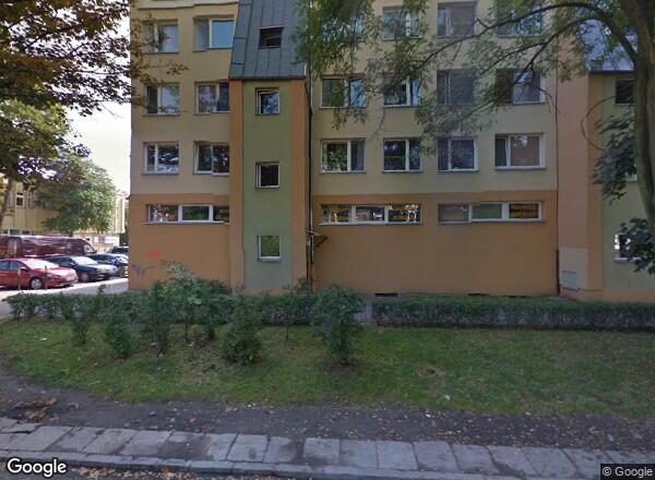 Ceny mieszkań Wrocław UL. TRWAŁA 5