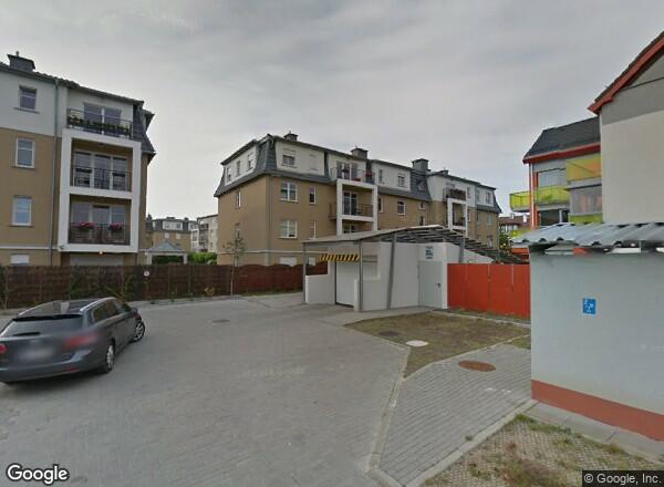 Ceny mieszkań Sopot Władysława Łokietka 49C