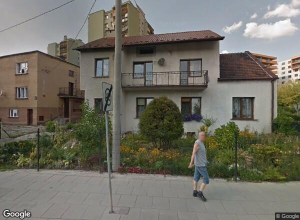 Ceny transakcyjne mieszkań Kraków Facimiech 14