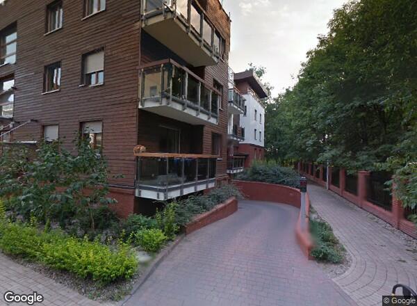 Ceny mieszkań Wrocław UL. ANTONIEGO WIWULSKIEGO 38