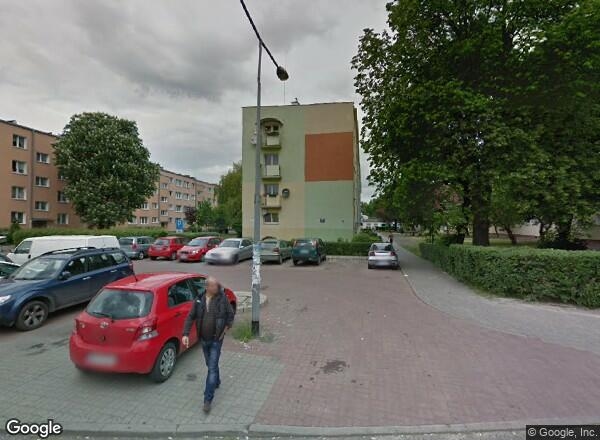 Ceny transakcyjne mieszkań Warszawa ul. Batalionu AK „Parasol” 14