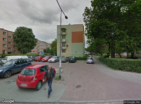 Ceny mieszkań Warszawa ul. Batalionu AK „Parasol” 14