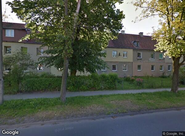 Ceny mieszkań Gdańsk Stanislawa Worcella 15