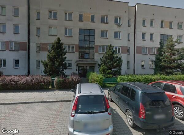 Ceny mieszkań Kraków Ks. Wincentego Turka 12