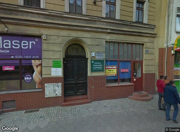 Ceny mieszkań Wrocław UL. SZCZYTNICKA 40