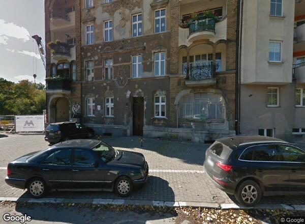 Ceny mieszkań Poznań Mostowa 24