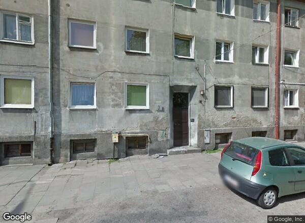 Ceny transakcyjne mieszkań Gdańsk Chwaszczyńska 3