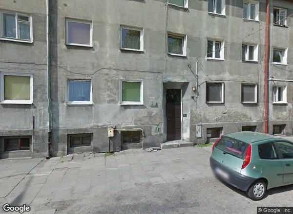 Ceny mieszkań Gdańsk Chwaszczyńska 3
