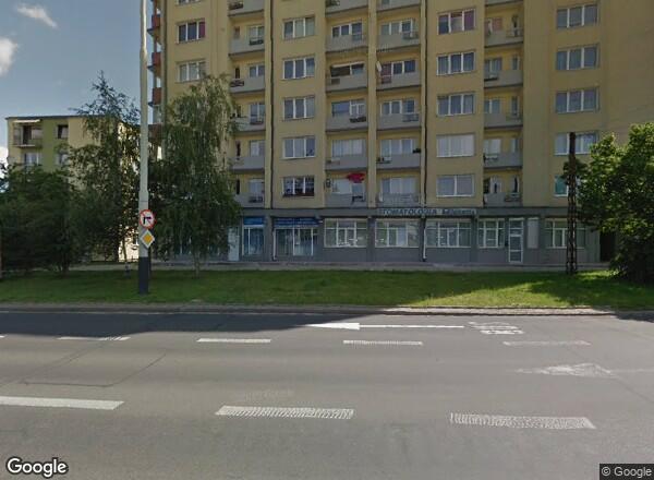 Ceny mieszkań Łódź Zielona 77