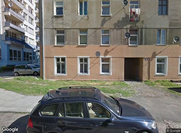 Ceny mieszkań Łódź Piękna 29