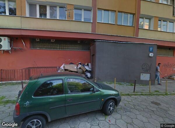 Ceny mieszkań Szczecin al. Wyzwolenia 27