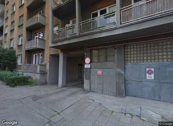 Ceny transakcyjne mieszkań Kraków Gzymsików 3