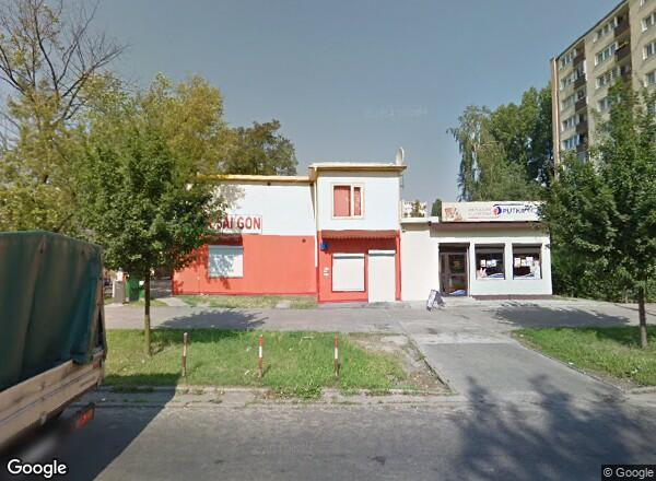 Ceny mieszkań Warszawa ul. Wspólna Droga 1