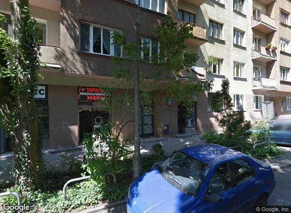 Ceny mieszkań Warszawa ul. Puławska 46