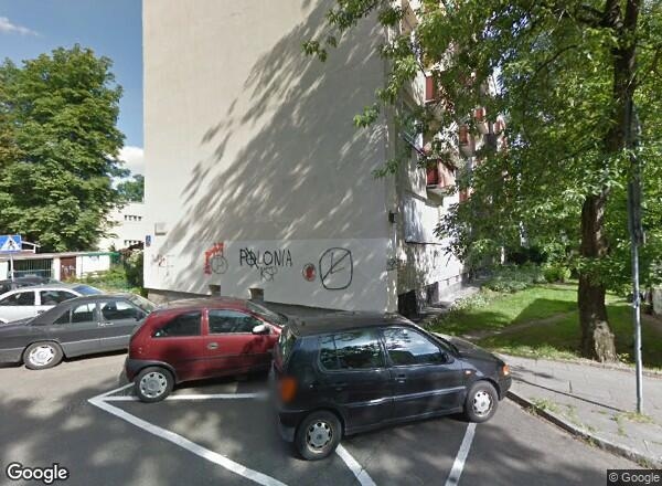 Ceny transakcyjne mieszkań Warszawa ul. Niska 11