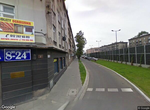 Ceny mieszkań Kraków Kotlarska 2