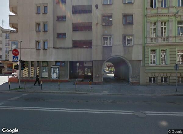 Ceny mieszkań Wrocław UL. ŚW. WINCENTEGO 35