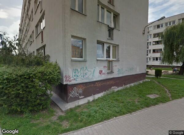 Ceny mieszkań Wrocław UL. SYCOWSKA 14D