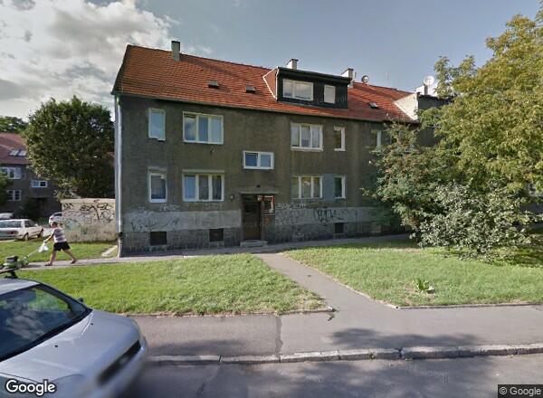 Ceny mieszkań Wrocław UL. MIECZYSŁAWA ROMANOWSKIEGO 30