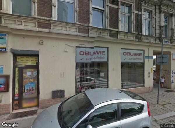 Ceny mieszkań Wrocław UL. LUDWIKA RYDYGIERA 1