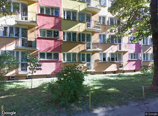 Ceny mieszkań Lublin Gospodarcza 24