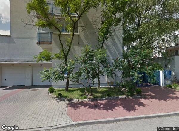 Ceny mieszkań Warszawa ul. Krzywińska 11