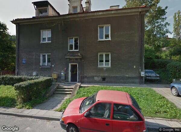 Ceny mieszkań Gdynia Komandorska 7