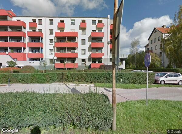 Ceny mieszkań Wrocław AL. GEN. JÓZEFA HALLERA 155