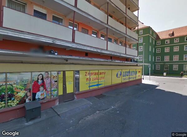 Ceny mieszkań Szczecin Karola Szymanowskiego 5