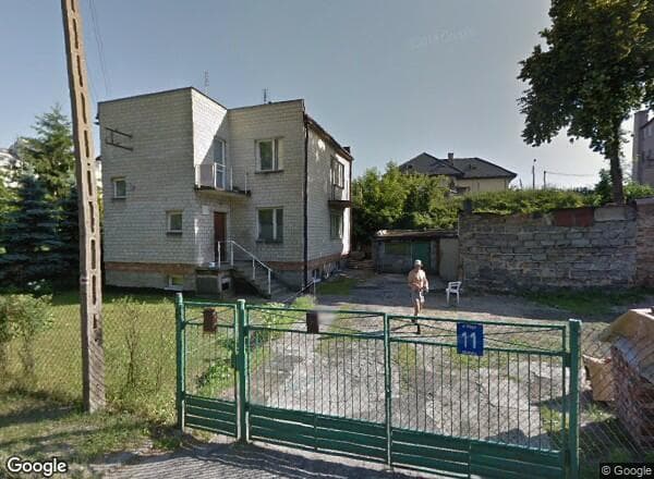 Ceny transakcyjne mieszkań Zielonka Długa 11