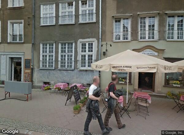 Ceny transakcyjne mieszkań Gdańsk Grobla I 5/7