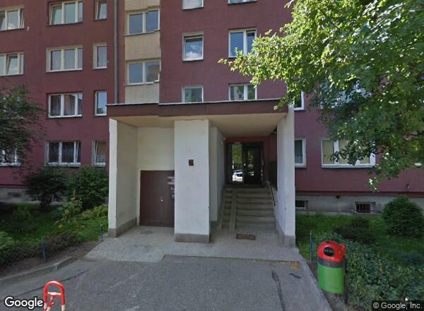 Ceny mieszkań Warszawa ul. Uniejowska 3