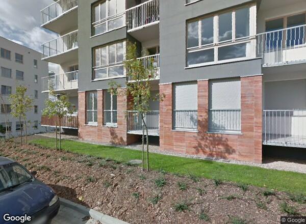 Ceny mieszkań Szczecin Księcia Warcisława I 28