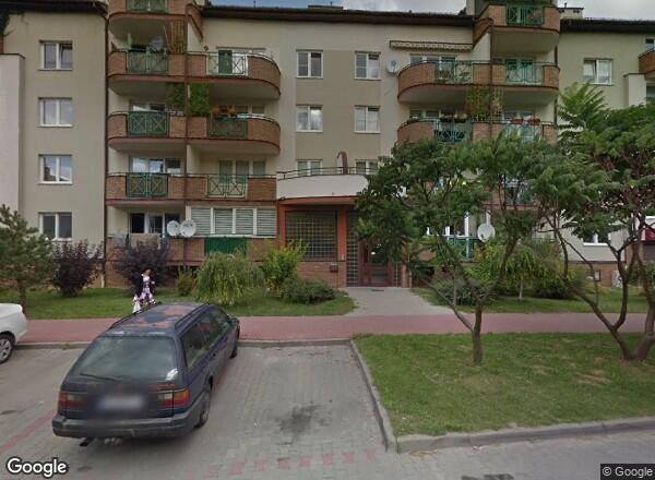 Ceny transakcyjne mieszkań Lublin Biskupa Mariana Fulmana 5