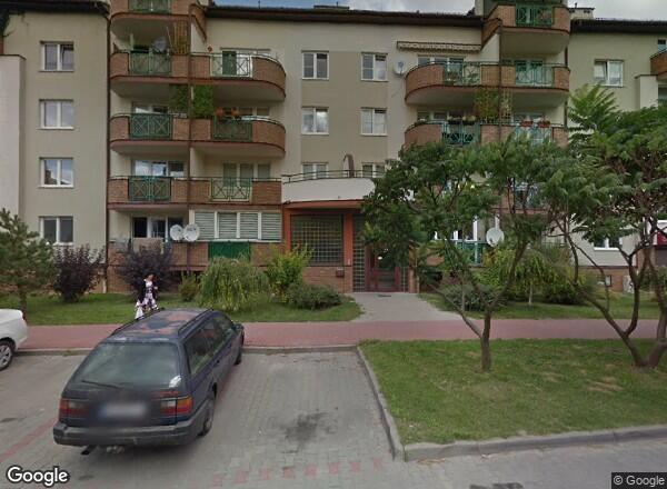 Ceny mieszkań Lublin Biskupa Mariana Fulmana 5