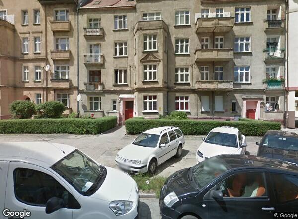 Ceny mieszkań Wrocław UL. WESOŁA 46